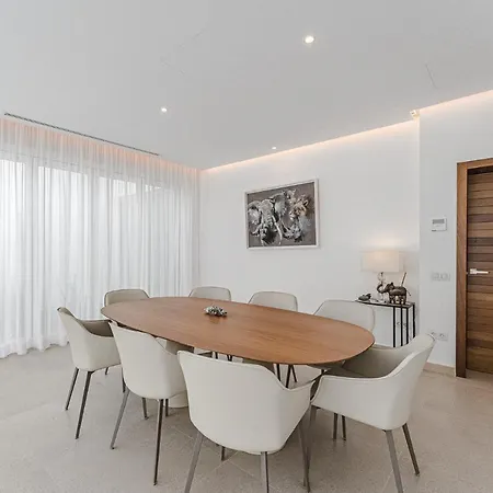 Casa Elegance بلايا بارايسو